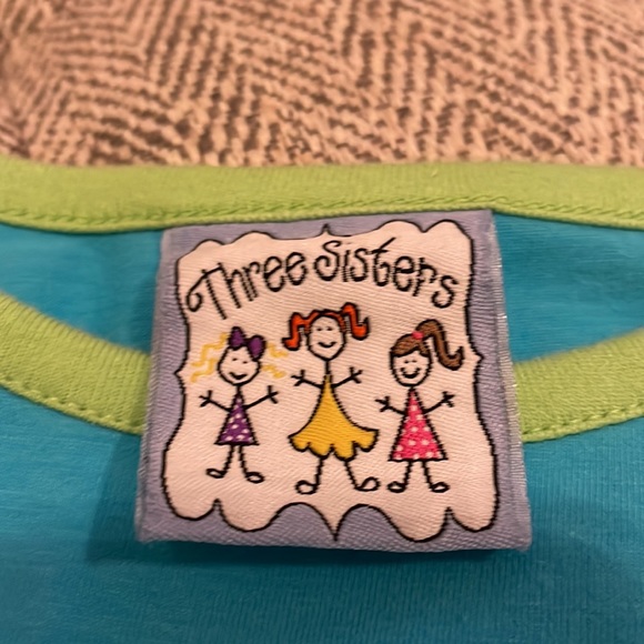 Cute size 7 dress by Three Sisters - Picture 2 of 4